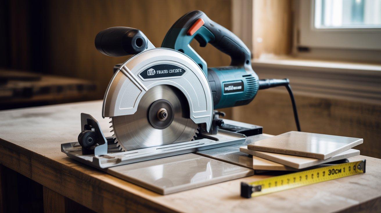 Best Handheld Tile Saws