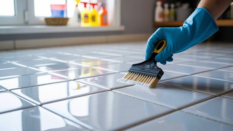 Best Sealer for Porcelain Tile And Grout