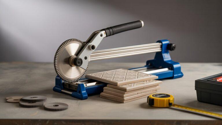 Best Tile Cutter For Small Tiles