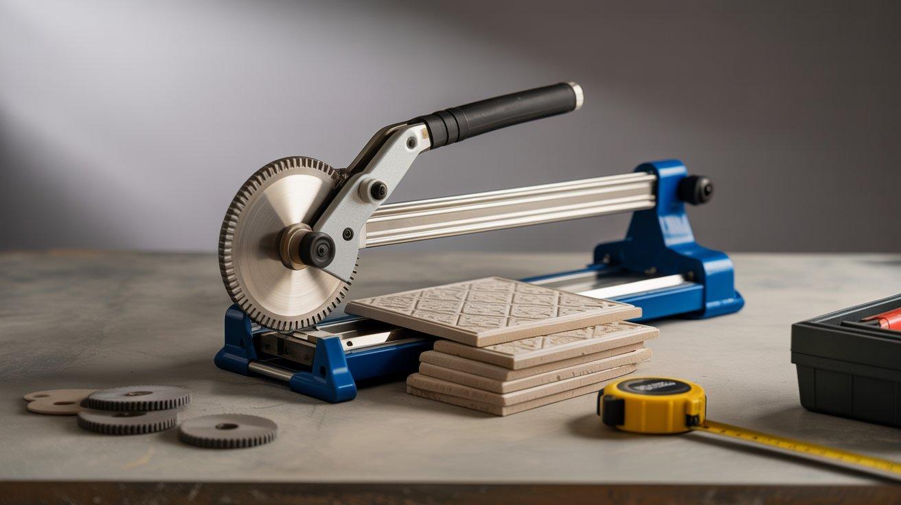 Best Tile Cutter For Small Tiles