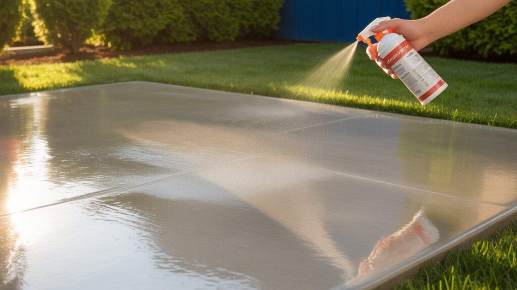 Do You Need to Seal Concrete