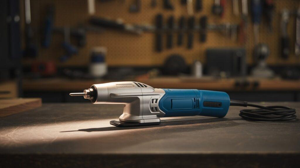 Oscillating Multi Tools