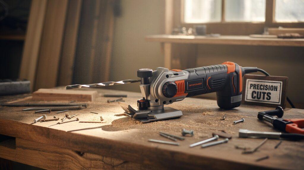 Oscillating Multi Tools1
