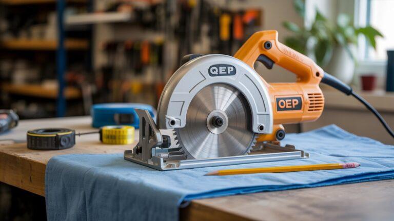 Qep Handheld Tile Saw Review