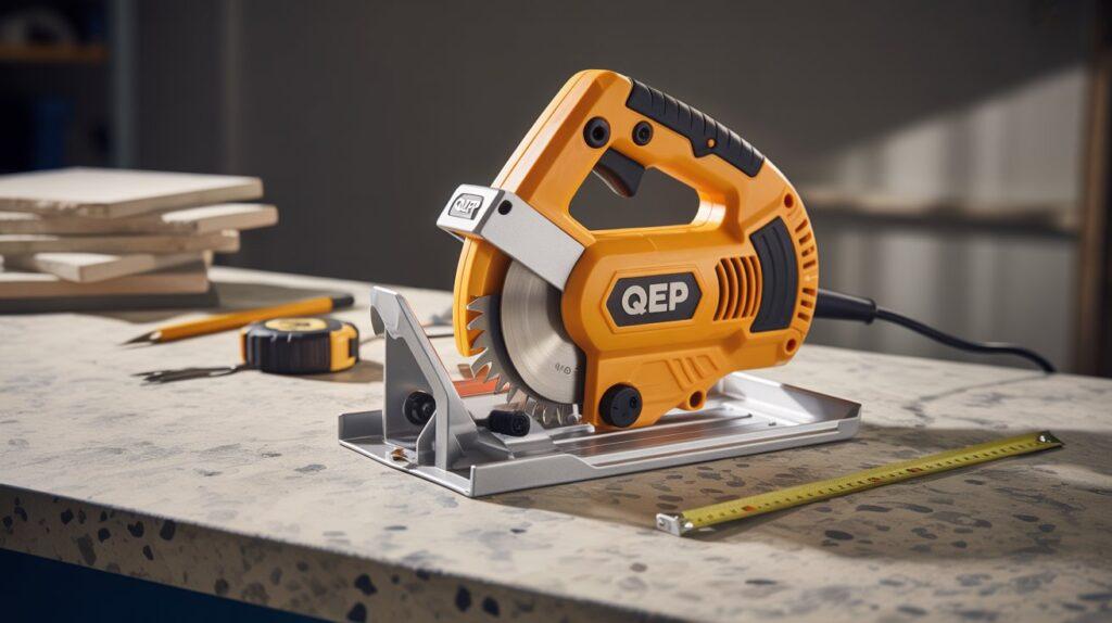 Qep Handheld Tile Saw Reviews