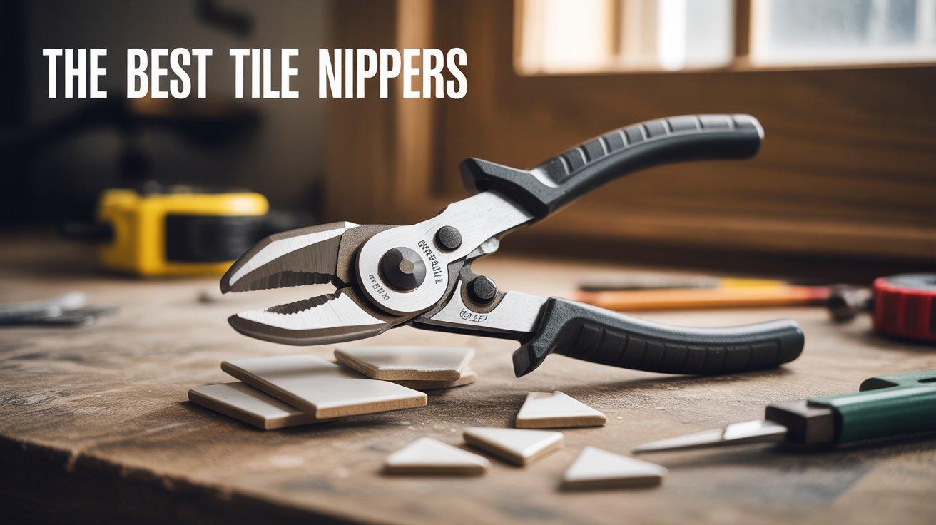 The Best Tile Nippers for Precision Crafting and Durable Cutting