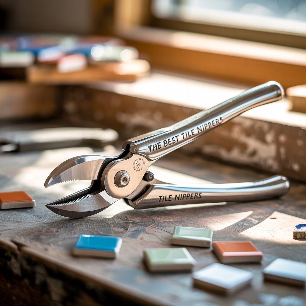 The Best Tile Nippers