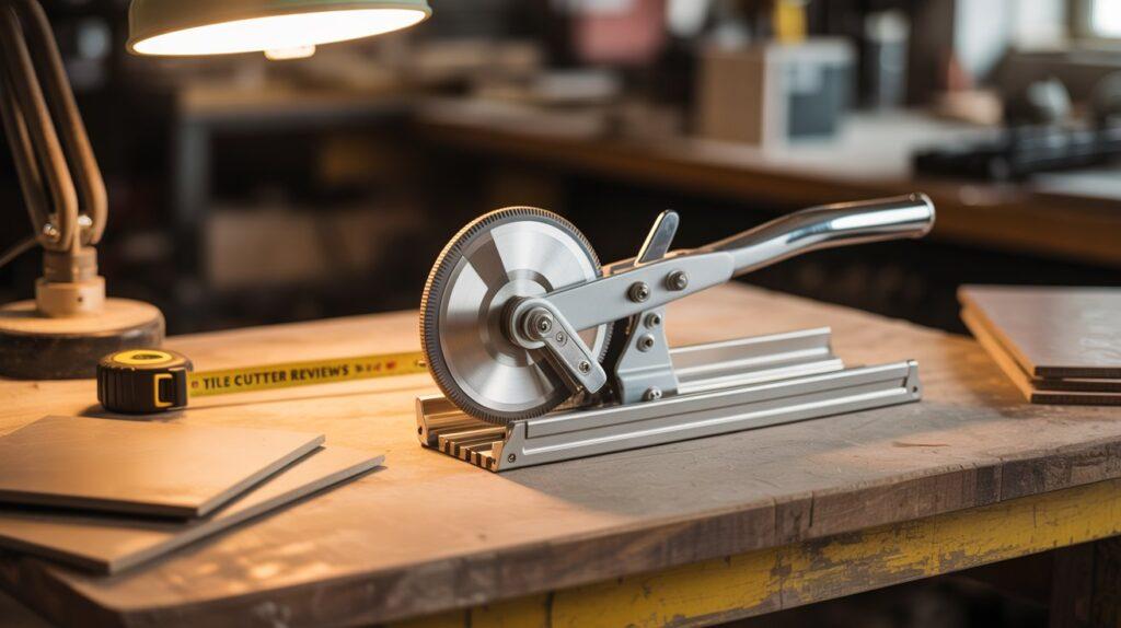 Tile Cutter Reviews1