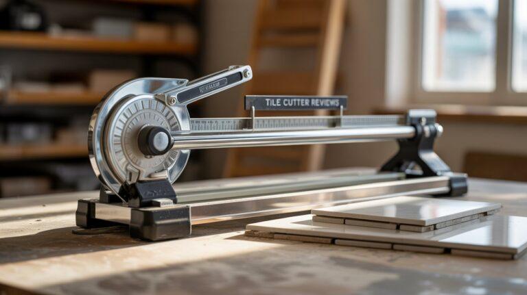 Tile Cutter Reviews