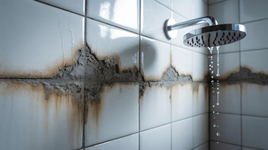 Top 4 Reasons To Replace Tile Grout