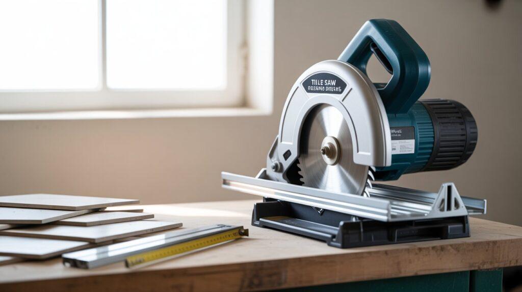 Tile Saw Reviews