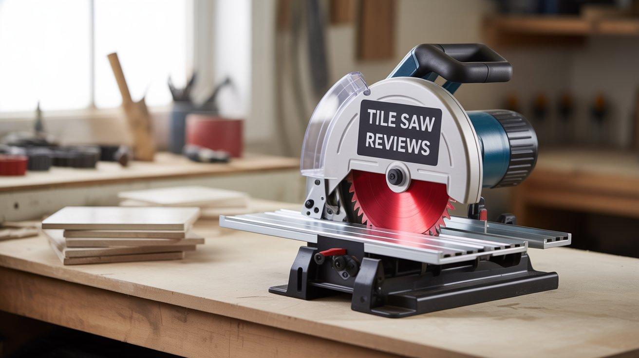 best handheld tile saw