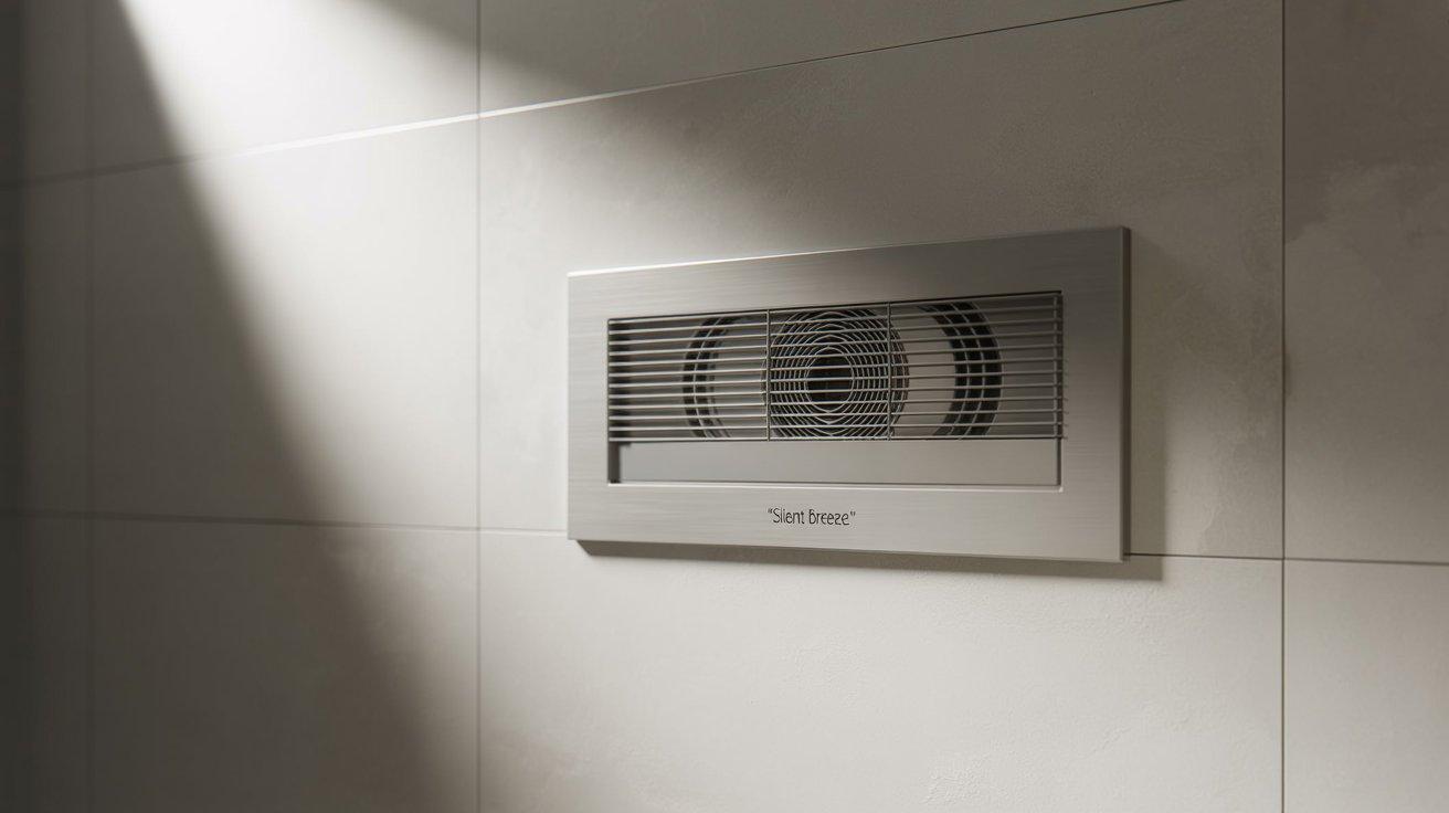 Bathroom Extractor Fans