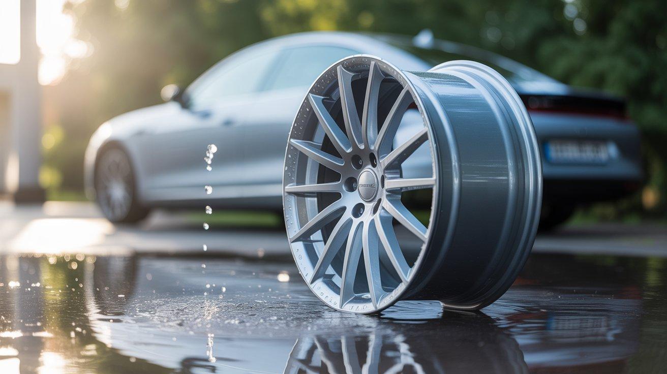 Best Aluminum Wheel Protectant