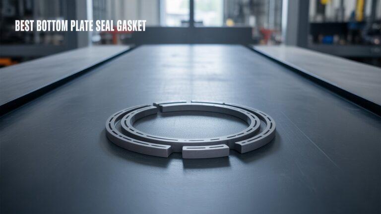 Best Bottom Plate Seal Gasket
