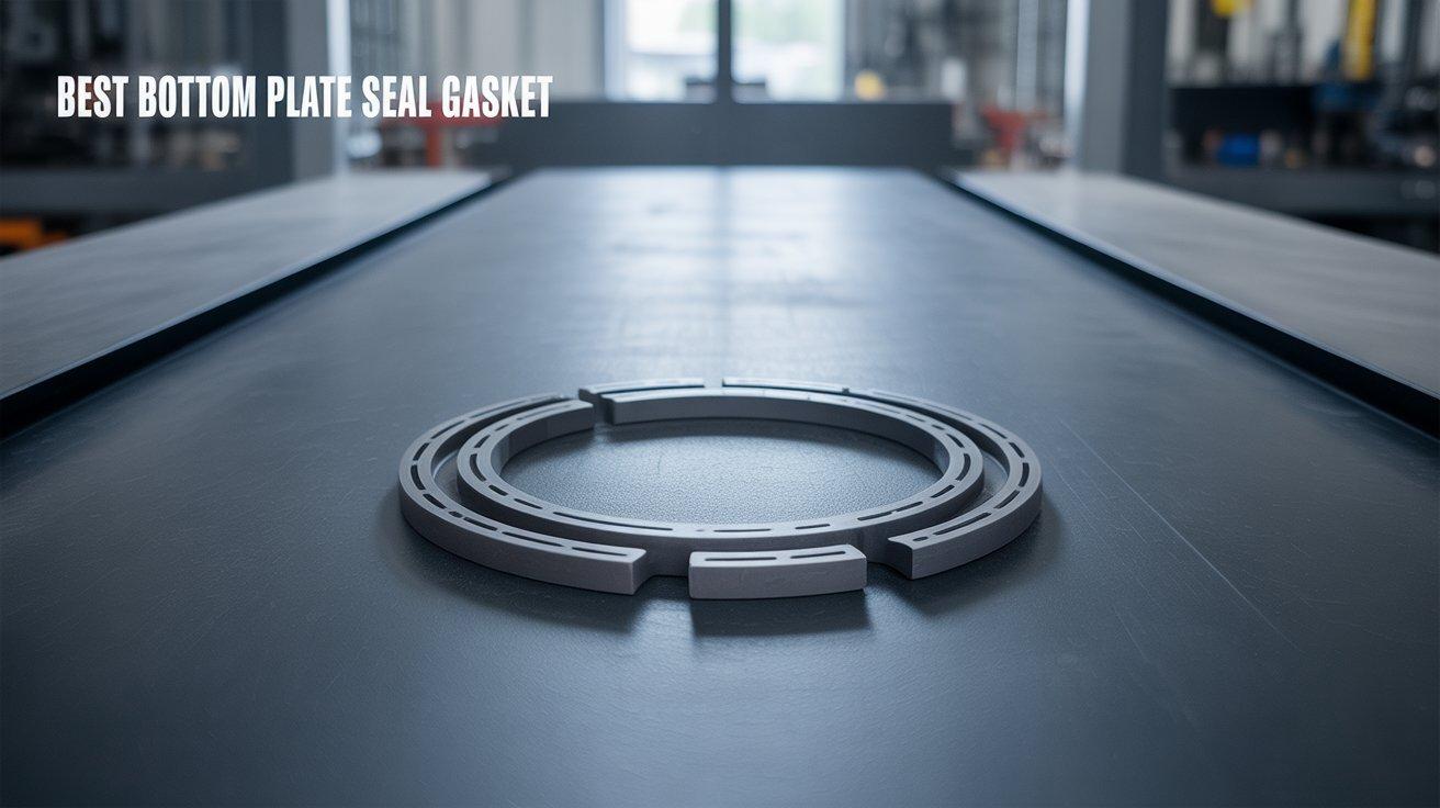 Best Bottom Plate Seal Gasket