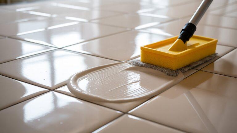 Best Ceramic Floor Sealer Stripper