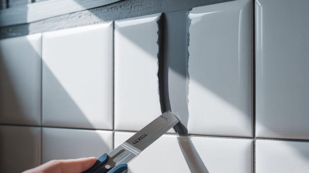 How to Remove Lexel