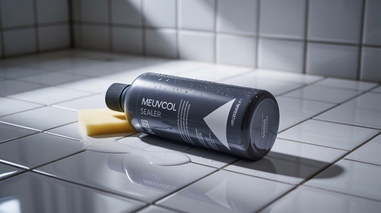 Meuvcol Grout Sealer