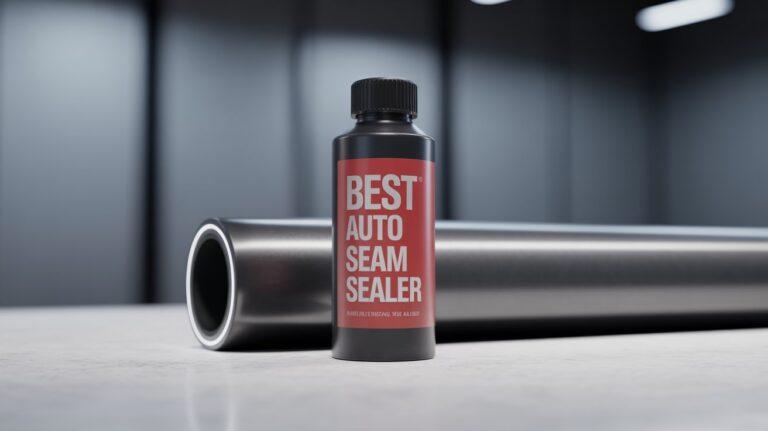Best Auto Seam Sealer