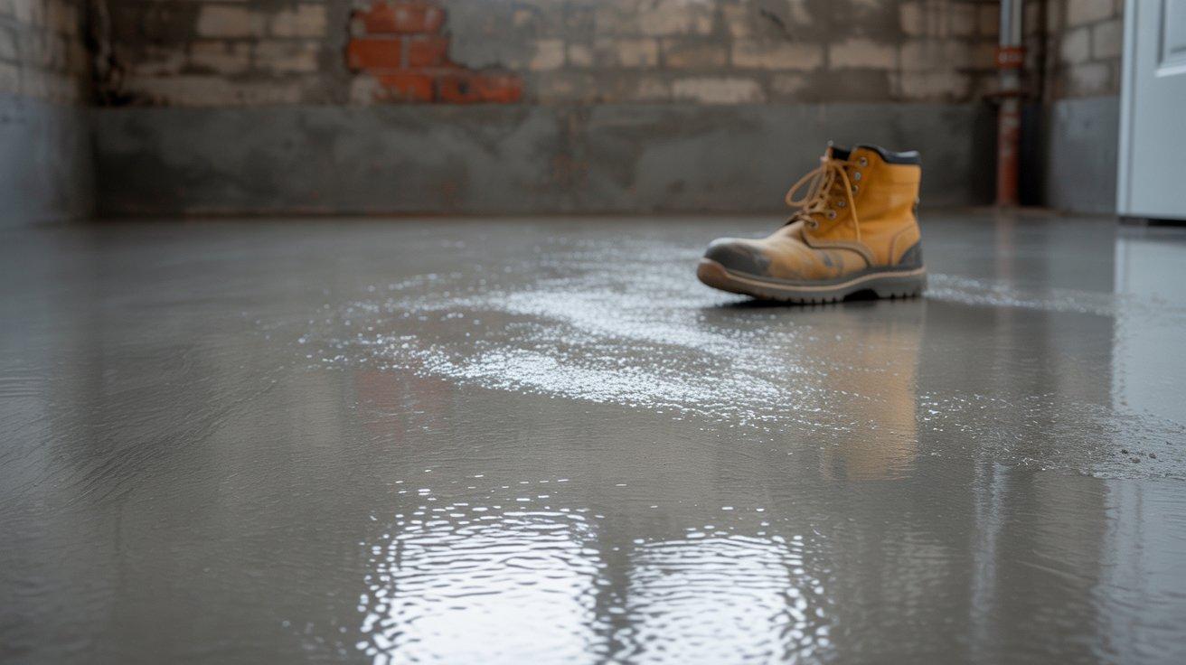 Best Basement Floor Sealer