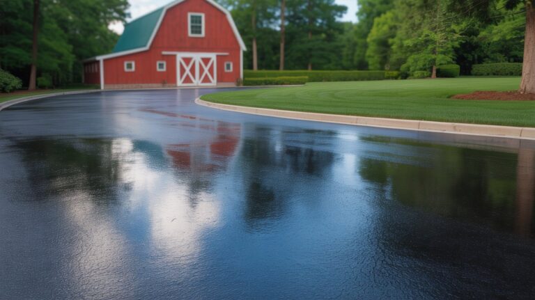 Best Blacktop Sealer