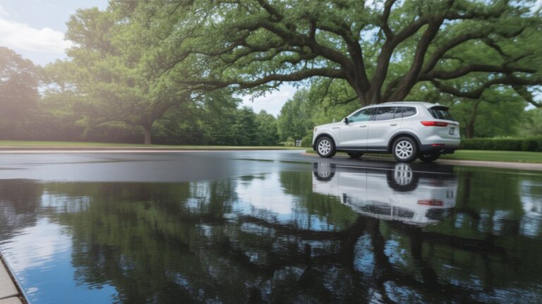 Best Blacktop Sealer Driveways