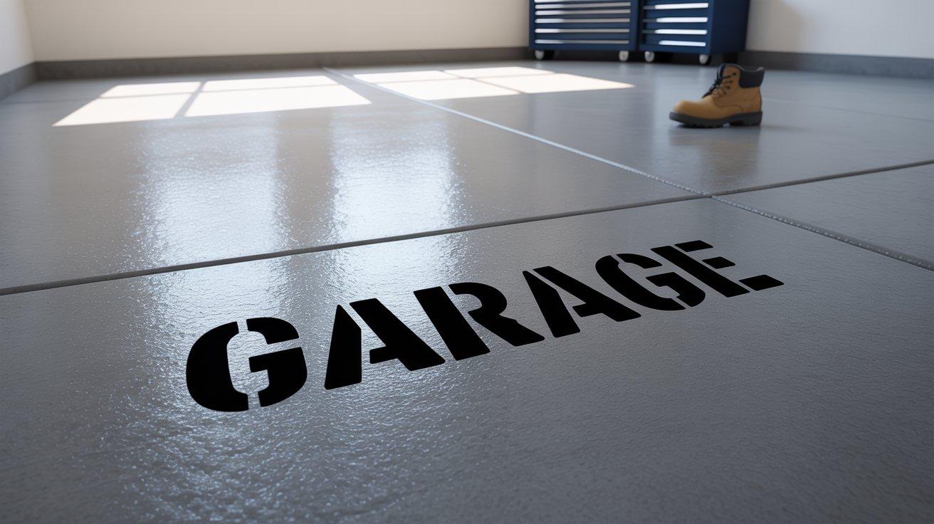 Best Concrete Sealer for Garage Floor