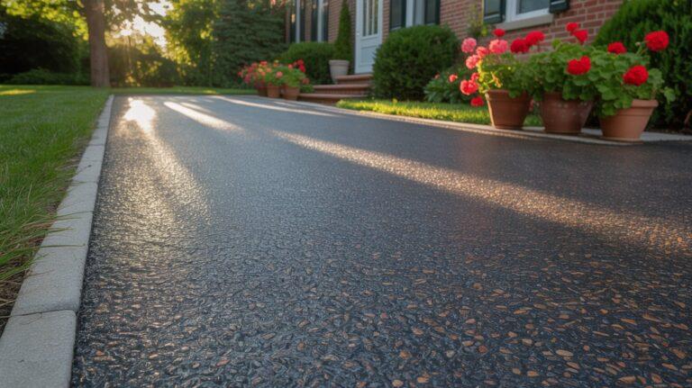Best Driveway Sealer