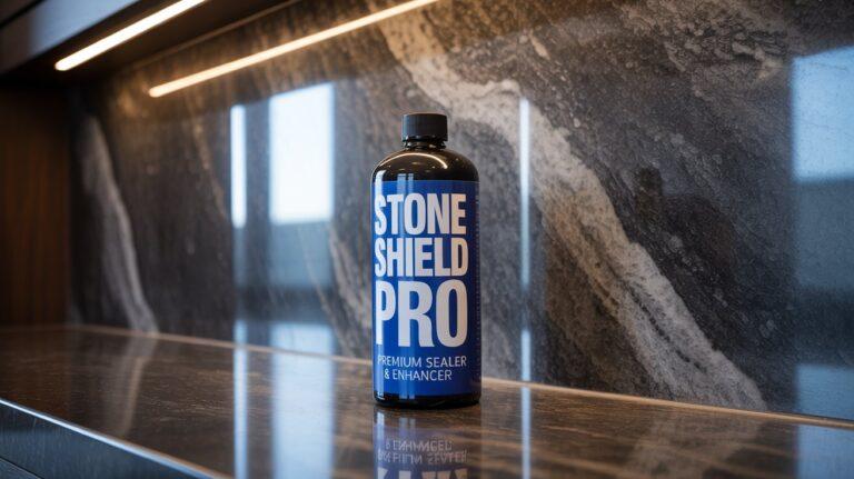 Best Exterior Stone Sealer And Enhancer