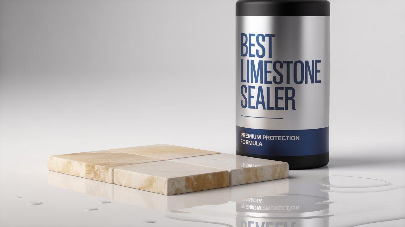 Best Limestone Sealer