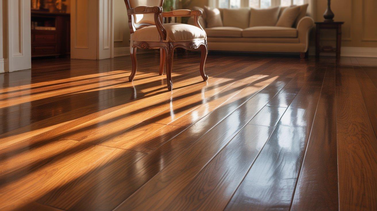 Best Sealer for Hardwood Floors