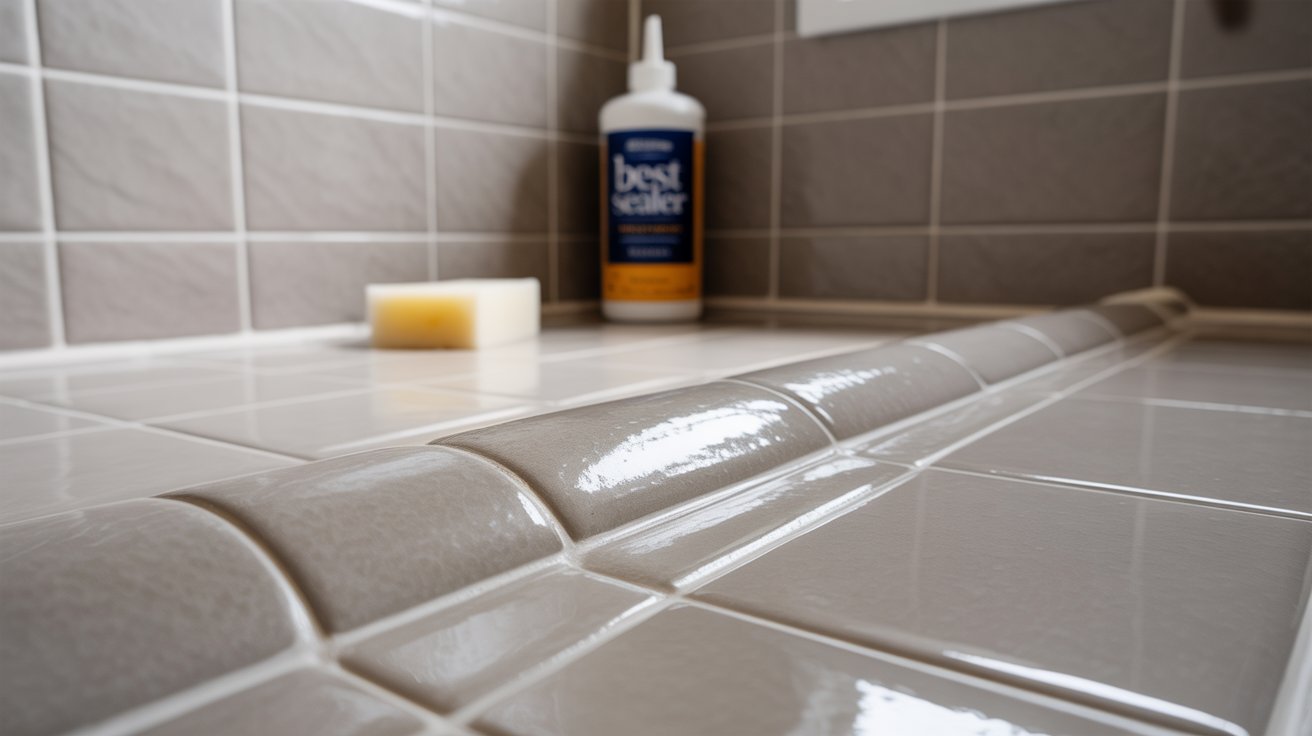 Best Sealer for Shower Grout