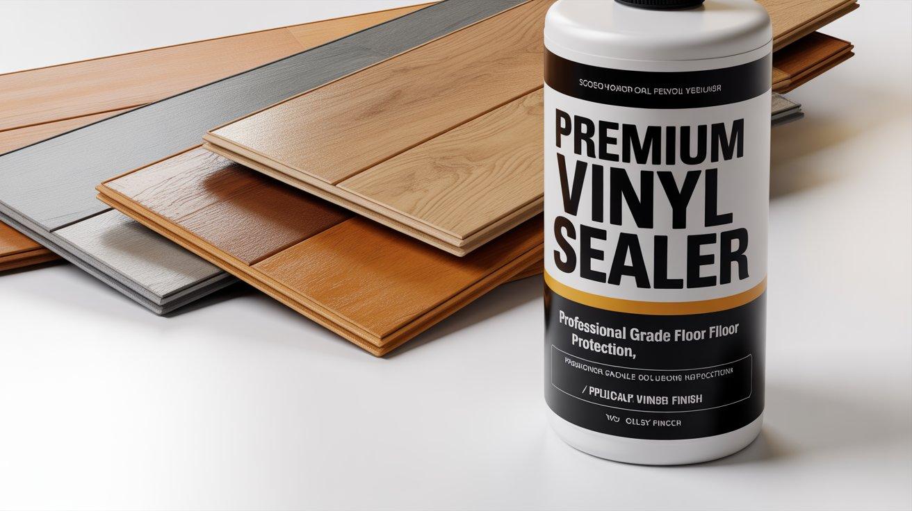 Best Sealer for Vinyl Plank Flooring