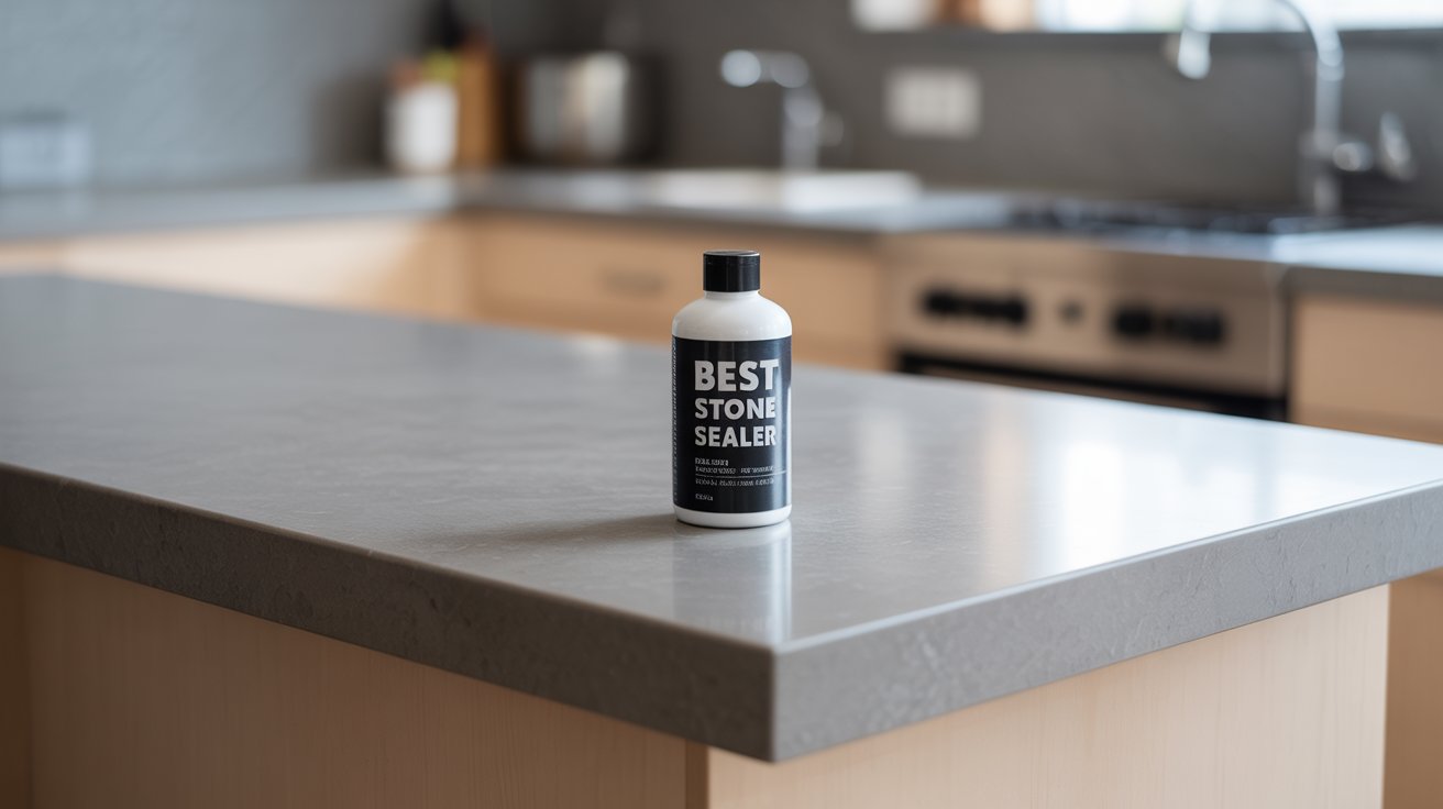 Best Stone Sealer