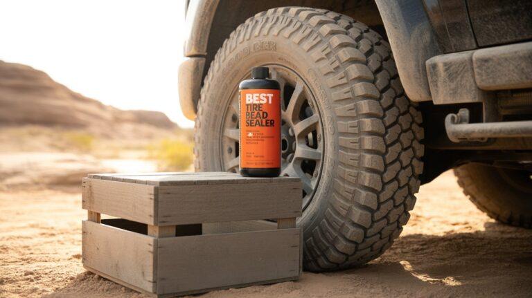 Best Tire Bead Sealer