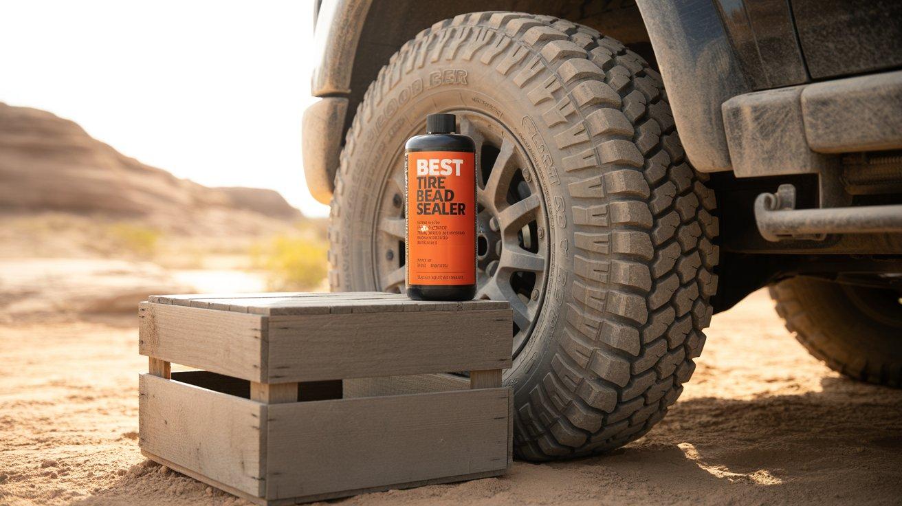 Best Tire Bead Sealer