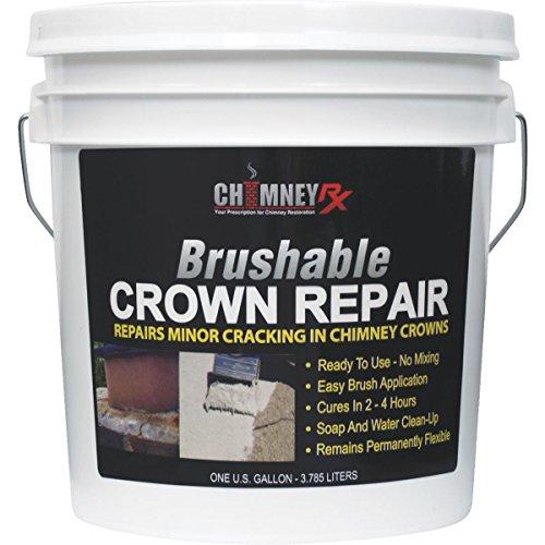 Best Chimney Crown Sealer