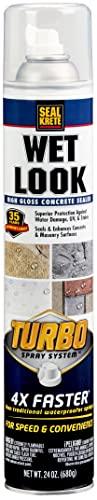 Best Concrete Paint And Sealer
