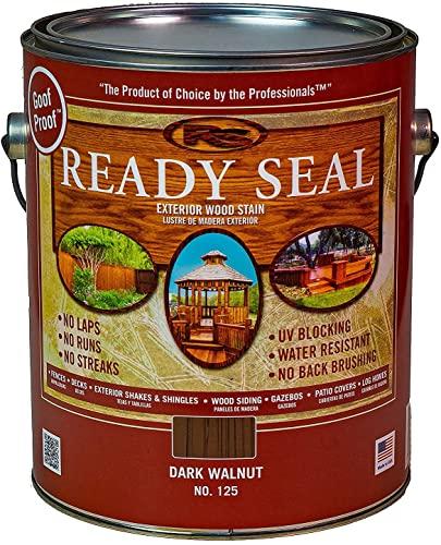 Best Deck Sealer for Full Sun