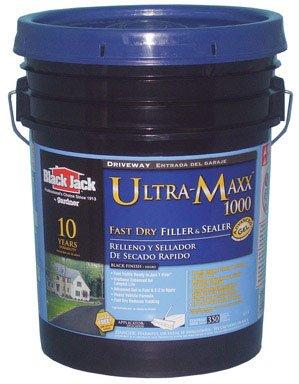 Best Driveway Sealer for Asphalt