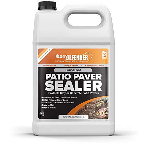Best Paver Sealer