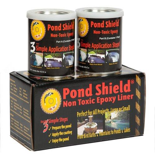 Best Pond Sealer