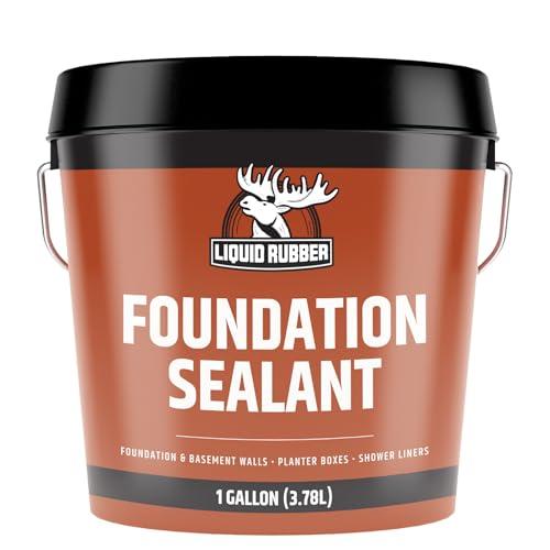 Best Sealer for Basement Walls