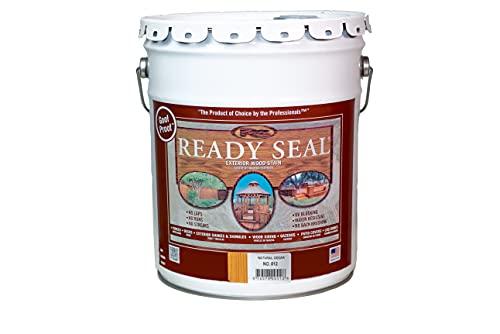 Best Sealer for Cedar