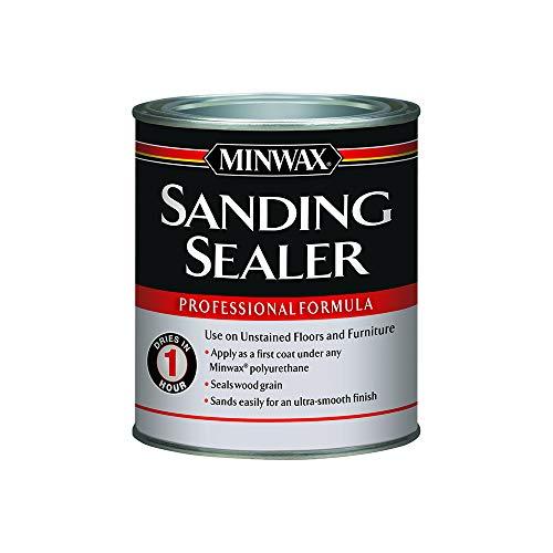 Best Sealer for Mdf
