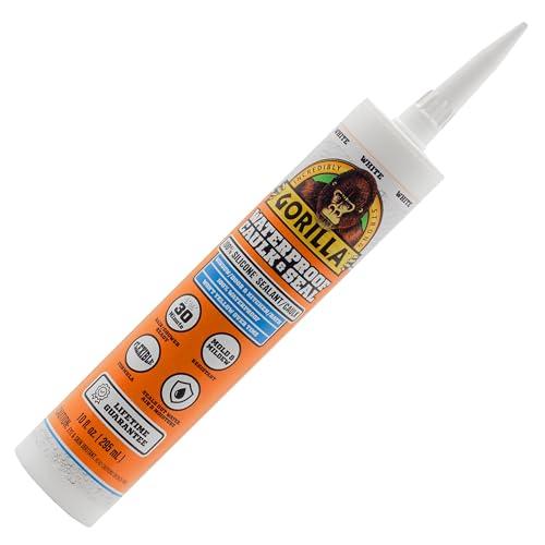 Best Sealer for Shower