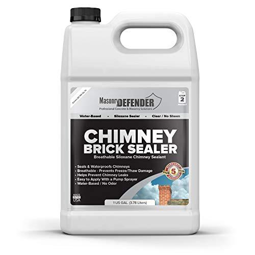 Best Siloxane Brick Sealer