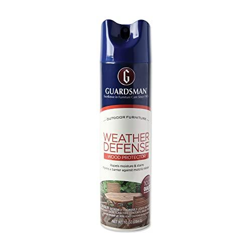 Best Teak Sealer for Outdoor Furniture