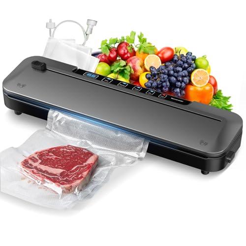 Best Vacuum Sealer for Venison